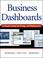Cover of: Business Dashboards