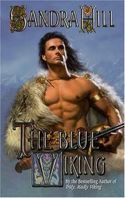 Cover of: The blue Viking