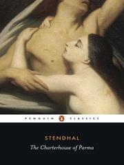 Cover of: The Charterhouse of Parma by Stendhal