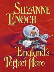 Cover of: England's Perfect Hero by 