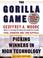 Cover of: The Gorilla Game, Revised Edition