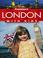 Cover of: Frommer's London with Kids