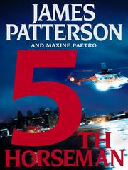 Cover of: The 5th Horseman | James Patterson