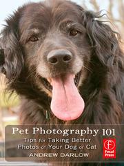 Pet photography 101 by Andrew Darlow