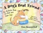 Cover of: A Dog's Best Friend