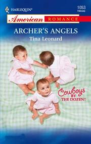 Cover of: Archer's Angels