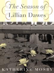 Cover of: The Season of Lillian Dawes