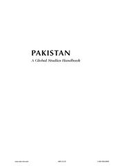 Cover of: Pakistan by Yasmeen Mohiuddin