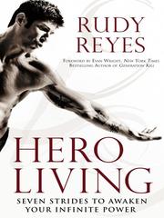 Cover of: Hero Living | Rudy Reyes