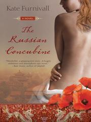 Cover of: The Russian Concubine