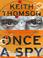 Cover of: Once a Spy