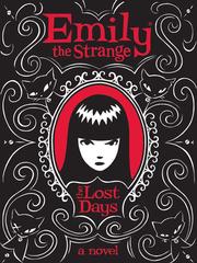 Cover of: The Lost Days by Rob Reger