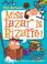 Cover of: Miss Lazar Is Bizarre!