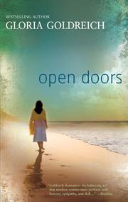 Open doors