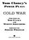 Cover of: Cold war