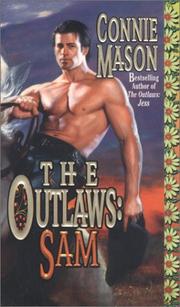 Cover of: The outlaws. by Connie Mason