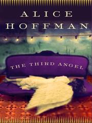 Cover of: The Third Angel