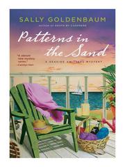 Cover of: Patterns in the Sand by Sally Goldenbaum, Sally Goldenbaum