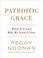 Cover of: Patriotic Grace