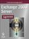 Cover of: Exchange 2000 Server 24seven