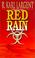 Cover of: Red rain