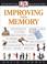 Cover of: Improving Your Memory