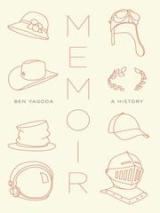 Cover of: Memoir