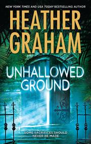 Cover of: Unhallowed Ground by Heather Graham