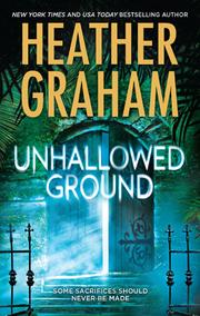 Cover of: Unhallowed Ground by Heather Graham, Emily Durante, Heather Graham