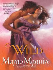 Cover of: Wild by Margo Maguire