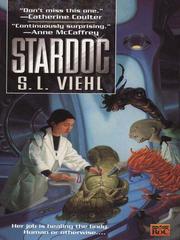 Cover of: Stardoc