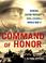 Cover of: Command Of Honor