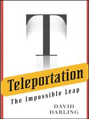 Cover of: Teleportation by David Darling