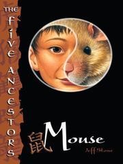 Cover of: Mouse by Jeff Stone