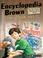 Cover of: Encyclopedia Brown Solves Them All