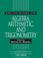 Cover of: Dictionary of Algebra, Arithmetic, and Trigonometry