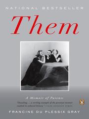 Cover of: Them by Francine du Plessix Gray