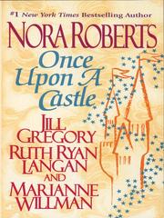 Cover of: Once Upon a Castle by 