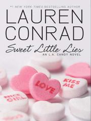 Cover of: Sweet Little Lies by Lauren Conrad