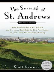 Cover of: The Seventh at St. Andrews by Scott Gummer, Scott Gummer