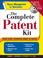 Cover of: The Complete Patent Kit
