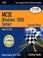 Cover of: MCSE/MCSA Training Guide (70-215): Windows 2000 Server