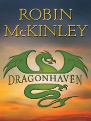 Cover of: Dragonhaven by Robin McKinley