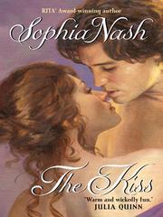 Cover of: The Kiss by Sophia Nash
