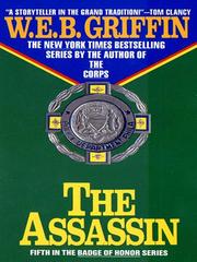 Cover of: The Assassin by William E. Butterworth III