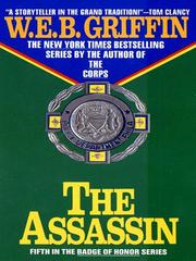 Cover of: The Assassin