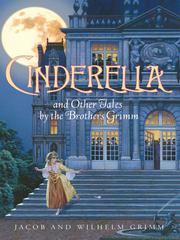 Cover of: Cinderella and Other Tales by the Brothers Grimm