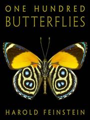 Cover of: One Hundred Butterflies