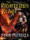 Cover of: The Righteous Blade
