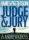 Cover of: Judge & Jury